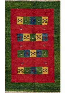 traditional gabbeh rugs